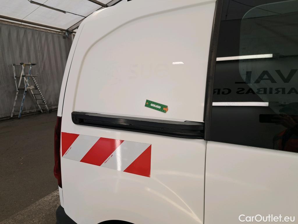  Citroen  Berlingo  Fourgon Club L1 (Court) 1.6 BlueHDi 100CV BVM5 E6 #16