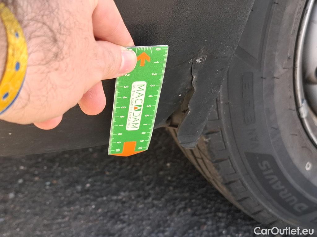  Citroen  Jumper CITROEN  VU 4p Fourgon 30 L1H1 BlueHDi 110 BVM6 Business #23