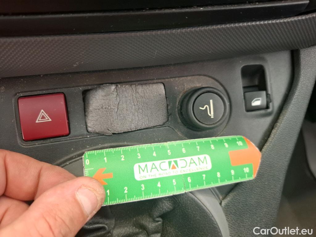  Citroen  Berlingo  Fourgon Club L1 (Court) 1.6 BlueHDi 100CV BVM5 E6 #21