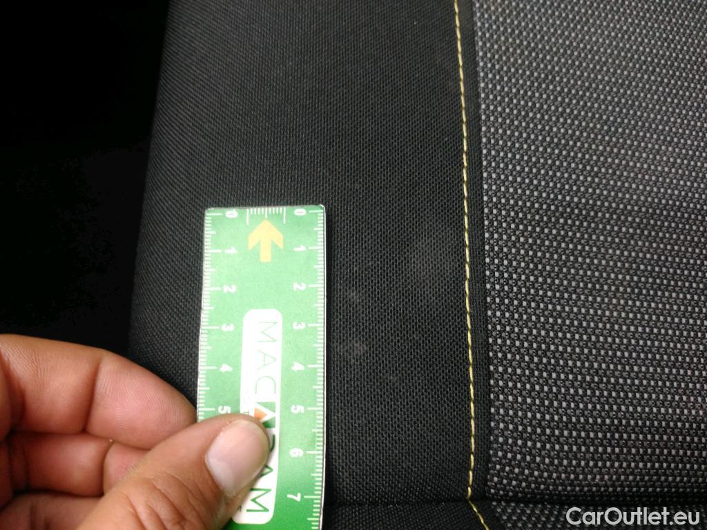 Citroen  C3  Société Feel Nav 1.5 BlueHDI 100CV BVM5 E6dT #17