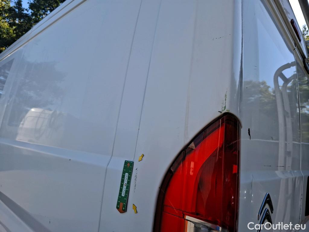  Citroen  Jumper CITROEN  VU 4p Fourgon 30 L1H1 BlueHDi 110 BVM6 Business #27