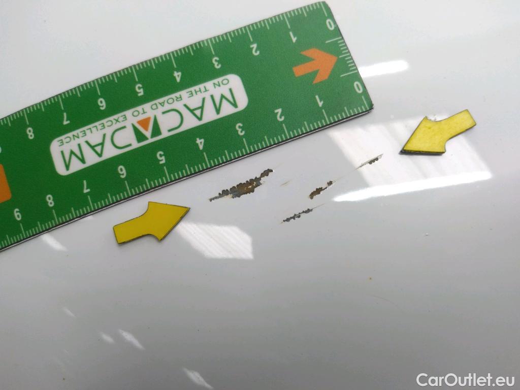 Citroen  C3  Société Feel Nav 1.5 BlueHDI 100CV BVM5 E6dT #9