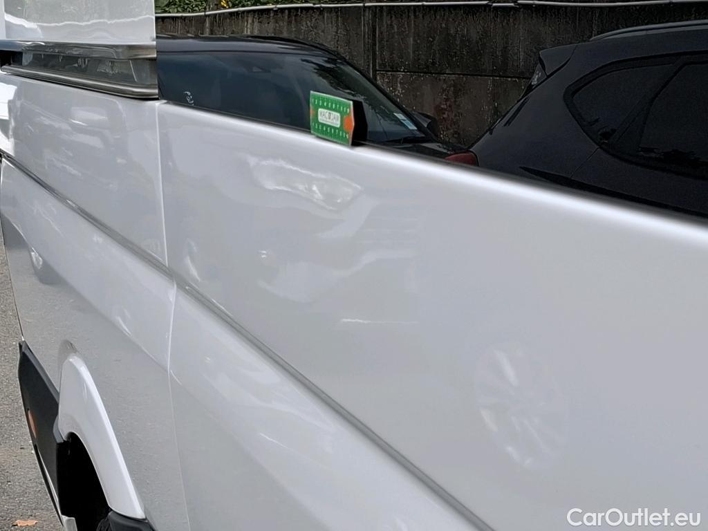  Mercedes  Sprinter MERCEDES-BENZ  Fourgon 316 GAZ GNV 37S 3.5T #7