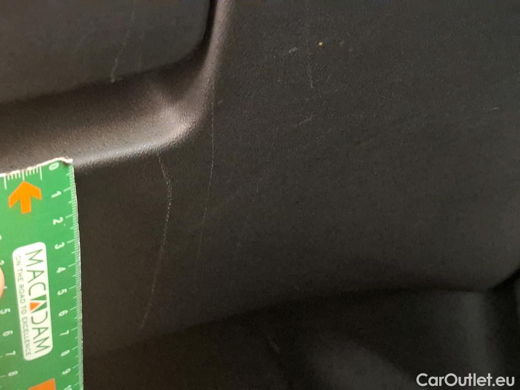  Citroen  C3  Aircross / 2021 / 5P / SUV BlueHDi 120 S&S EAT6 Feel Pack Business / TRANSFO VP/VF #9