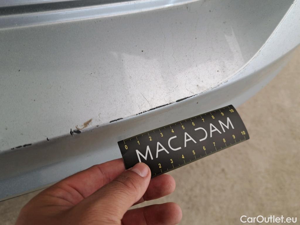  Volkswagen  Touran  United Start-Stop 2.0 TDI 115CV BVA7 7 Sieges E6dT #25