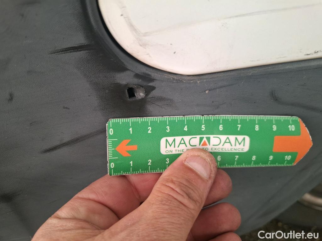  Citroen  Berlingo  Fourgon Club L1 (Court) 1.6 BlueHDi 100CV BVM5 E6 #32