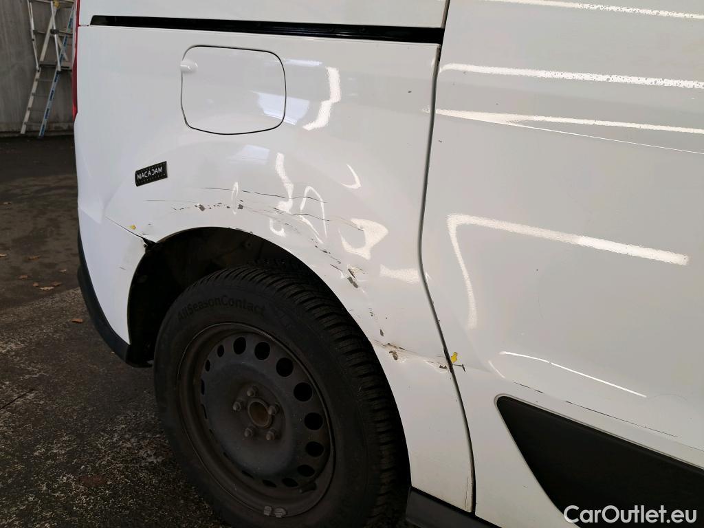  Ford  Transit Connect  Fourgon lang Trend 1.5 100CV BVM6 #4