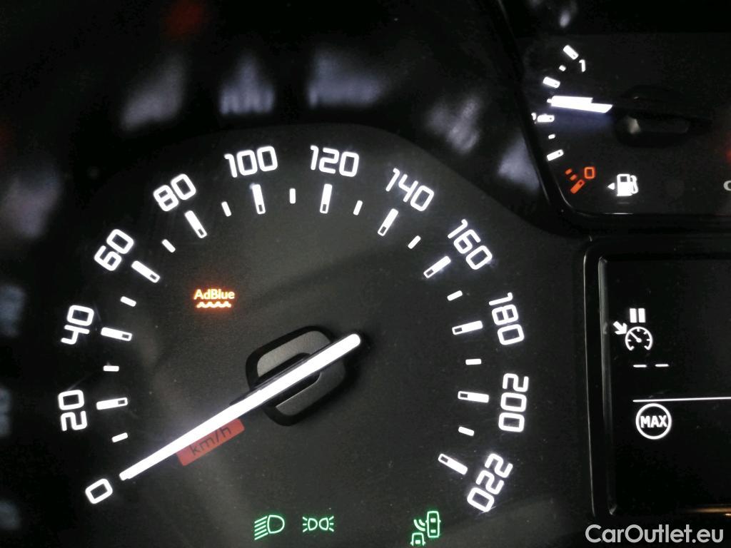 Citroen  C3  Société Feel Nav 1.5 BlueHDI 100CV BVM5 E6dT #19