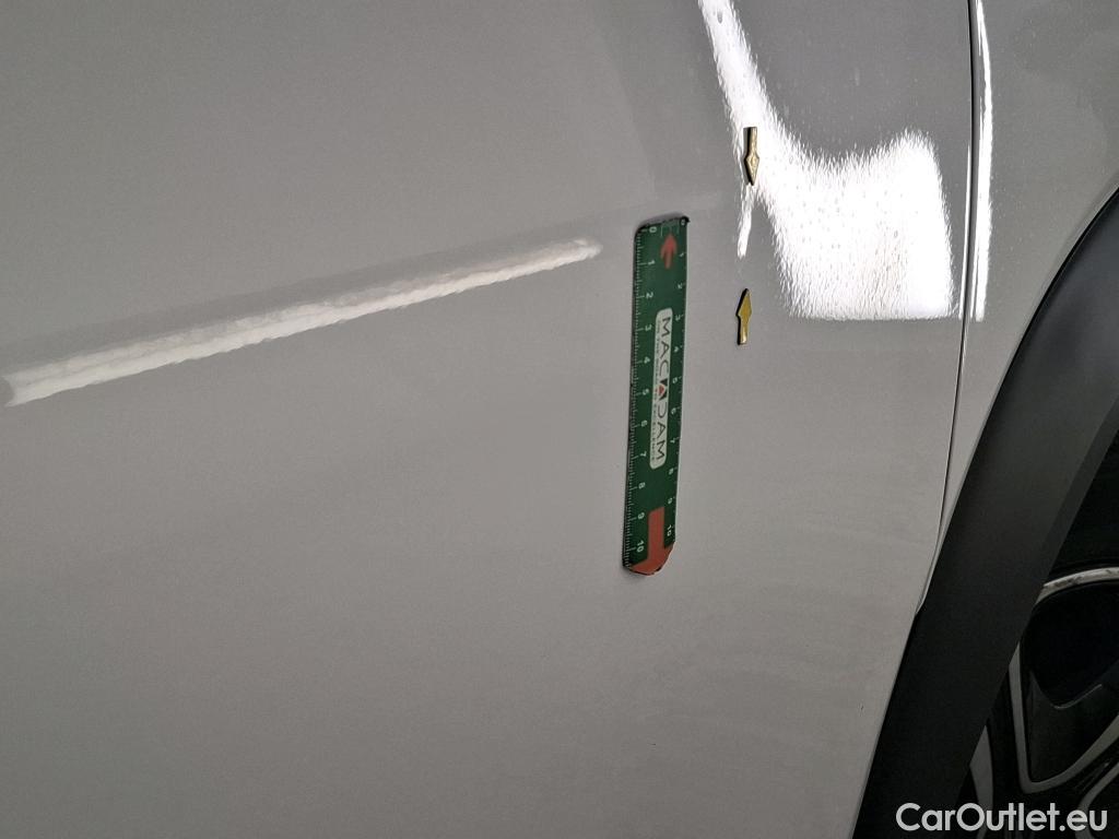  Citroen  C3  Aircross / 2021 / 5P / SUV BlueHDi 120 S&S EAT6 Feel Pack Business / TRANSFO VP/VF #20