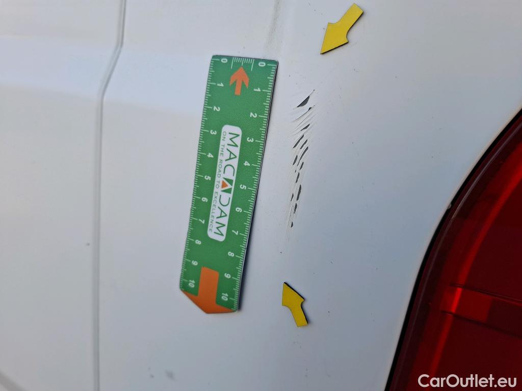  Citroen  Jumper CITROEN  VU 4p Fourgon 30 L1H1 BlueHDi 110 BVM6 Business #28