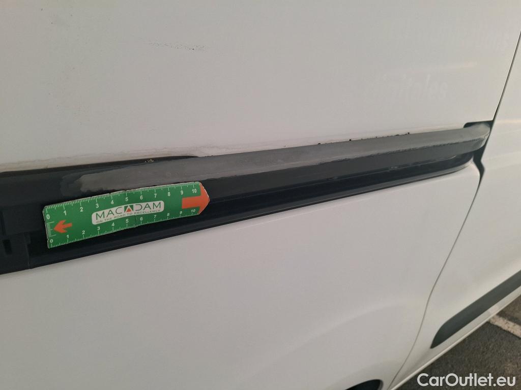  Citroen  Berlingo  Fourgon Club L1 (Court) 1.6 BlueHDi 100CV BVM5 E6 #24