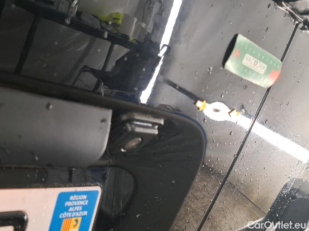  Citroen  Berlingo  Fourgon Club M 1000 1.5 BlueHDi 130CV BVA8 E6dT #12