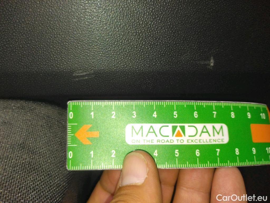 Citroen  C3  Société Feel Nav 1.5 BlueHDI 100CV BVM5 E6dT #14