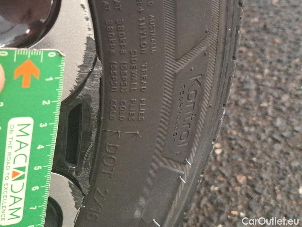  Citroen  C3  Aircross / 2021 / 5P / SUV BlueHDi 120 S&S EAT6 Feel Pack Business / TRANSFO VP/VF #27