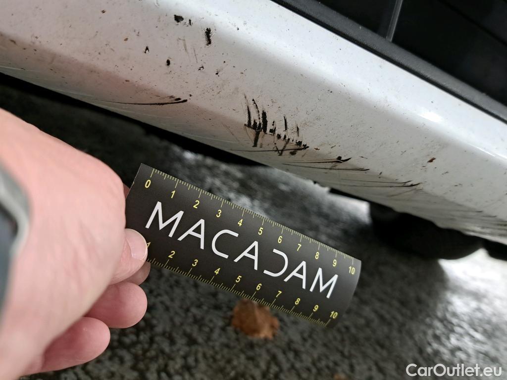  Ford  Transit Connect  Fourgon lang Trend 1.5 100CV BVM6 #32