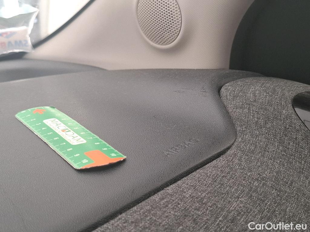  Citroen  C3  Aircross / 2021 / 5P / SUV BlueHDi 120 S&S EAT6 Feel Pack Business / TRANSFO VP/VF #4