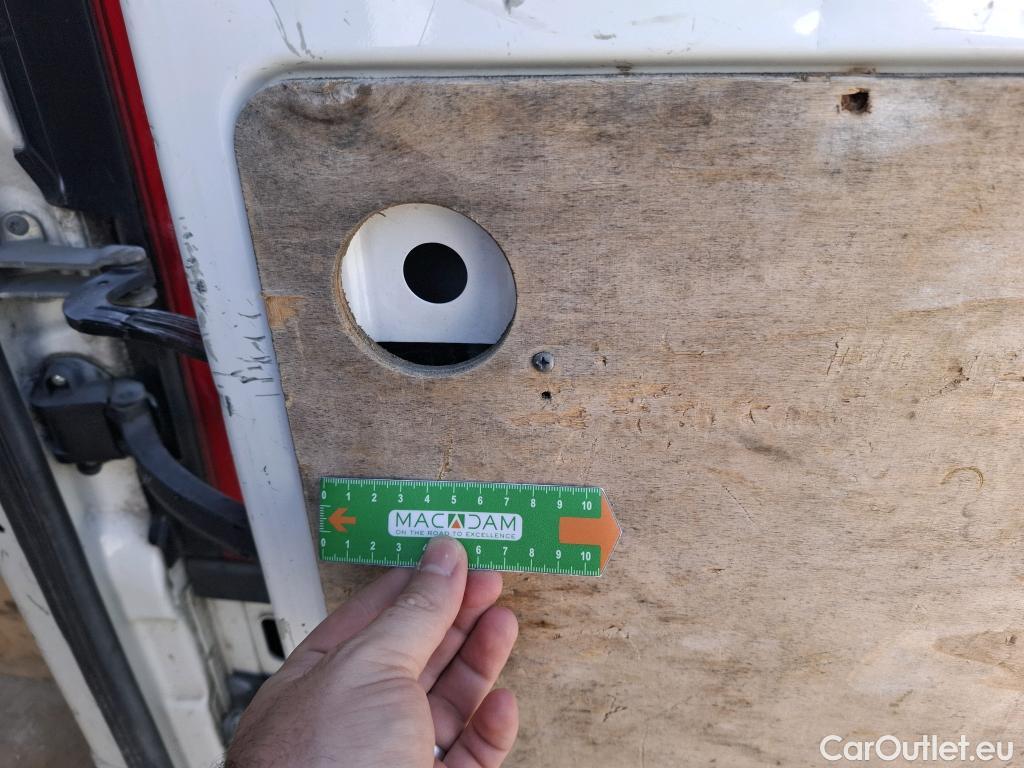  Citroen  Jumper CITROEN  VU 4p Fourgon 30 L1H1 BlueHDi 110 BVM6 Business #50