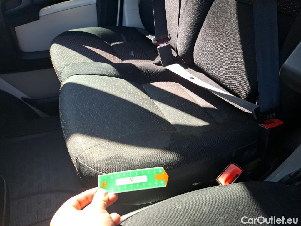  Citroen  Jumper CITROEN  VU 4p Fourgon 30 L1H1 BlueHDi 110 BVM6 Business #49