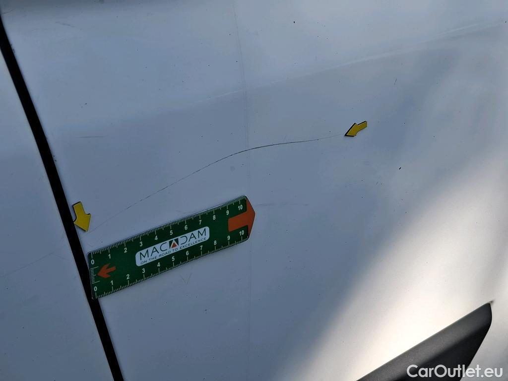  Citroen  Jumper CITROEN  VU 4p Fourgon 30 L1H1 BlueHDi 110 BVM6 Business #35