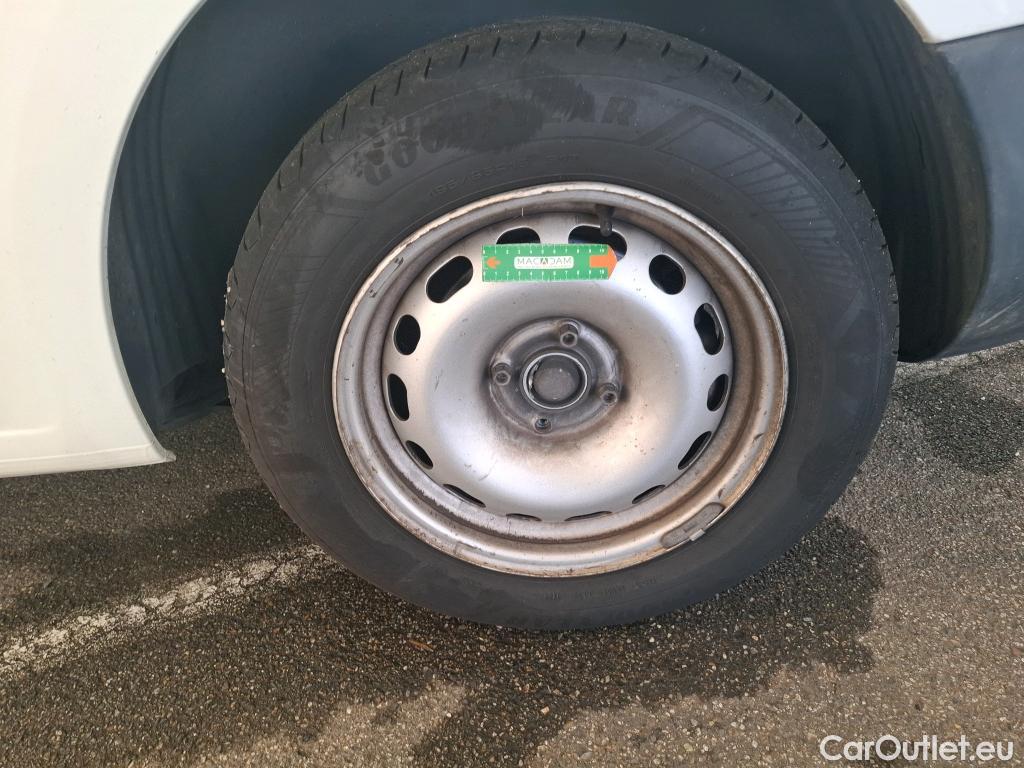  Citroen  Berlingo  Fourgon Club L1 (Court) 1.6 BlueHDi 100CV BVM5 E6 #27