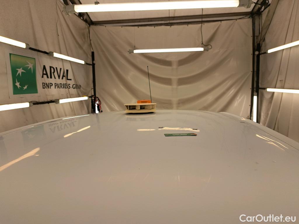  Citroen  Berlingo  Fourgon Club L1 (Court) 1.6 BlueHDi 100CV BVM5 E6 #5