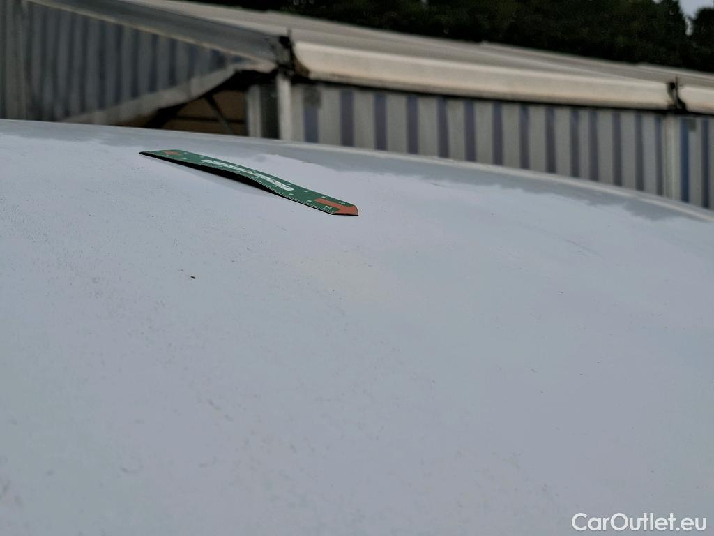  Mercedes  Sprinter MERCEDES-BENZ  Fourgon 316 GAZ GNV 37S 3.5T #25