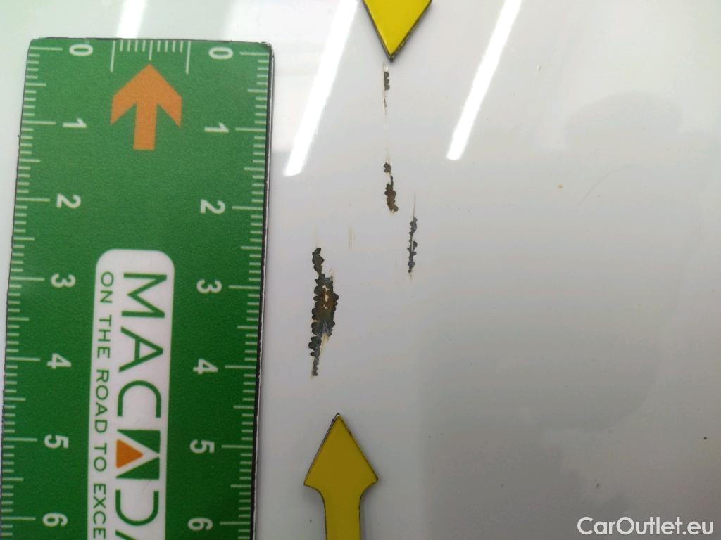 Citroen  C3  Société Feel Nav 1.5 BlueHDI 100CV BVM5 E6dT #6