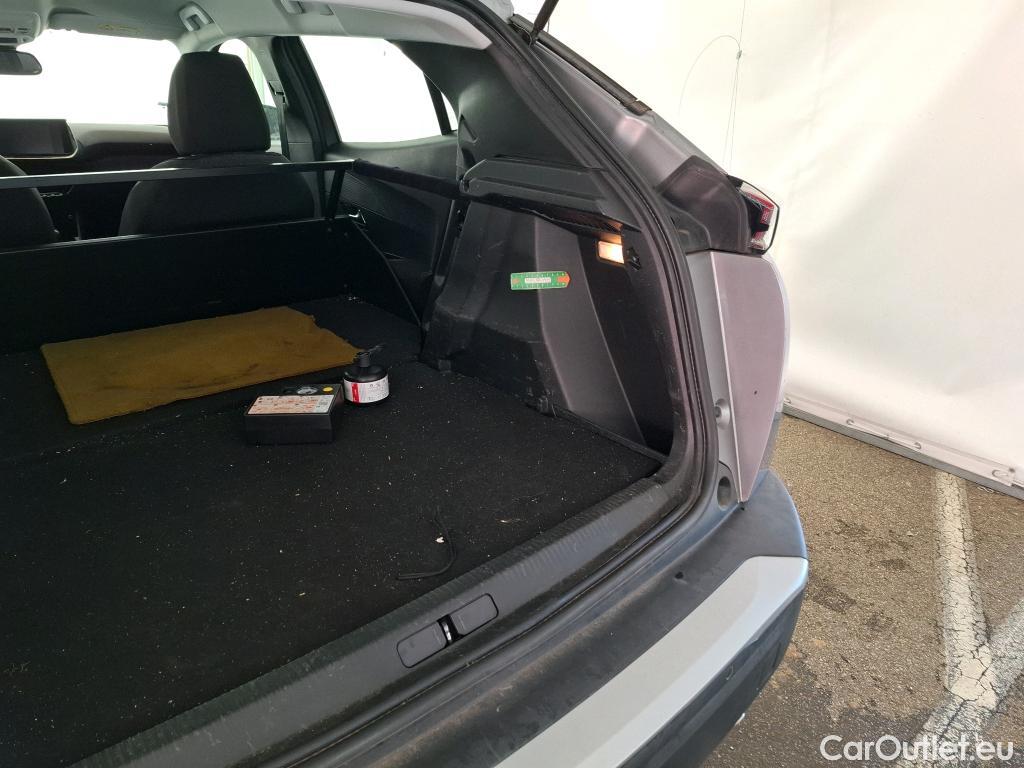  Peugeot  2008  Active Pack 1.5 HDi 110CV BVM6 E6d / TRANSFO VP/VF #9