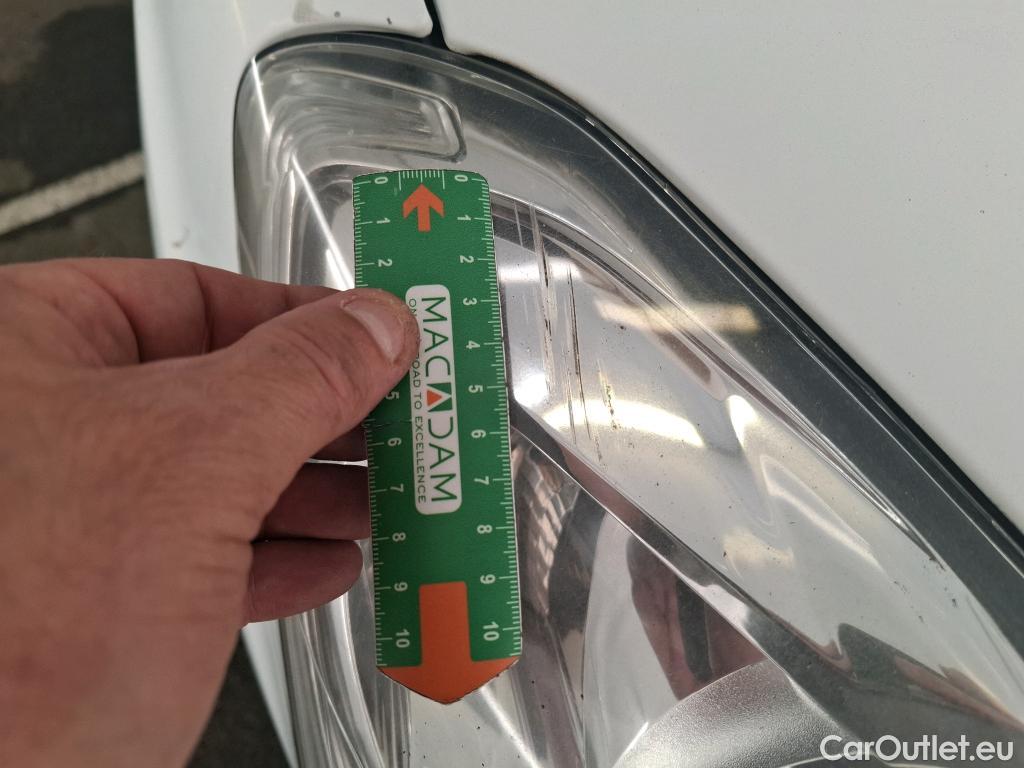  Citroen  Berlingo  Fourgon Club L1 (Court) 1.6 BlueHDi 100CV BVM5 E6 #26