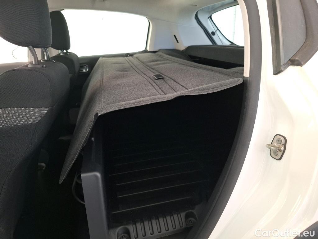 Citroen  C3 CITROEN  Société / 2020 / 5P / Berline / VU BlueHDi 100 S&S BVM Feel Nav #9