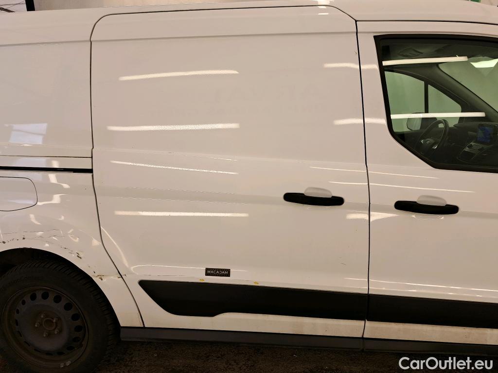  Ford  Transit Connect  Fourgon lang Trend 1.5 100CV BVM6 #20