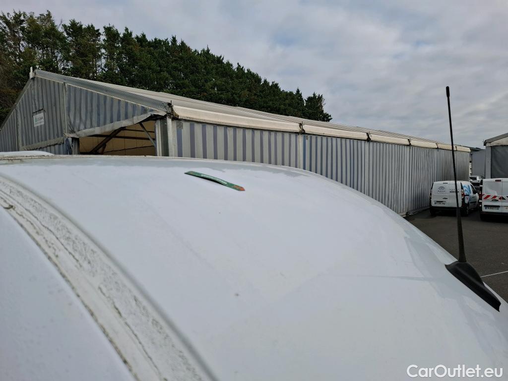  Mercedes  Sprinter MERCEDES-BENZ  Fourgon 316 GAZ GNV 37S 3.5T #24