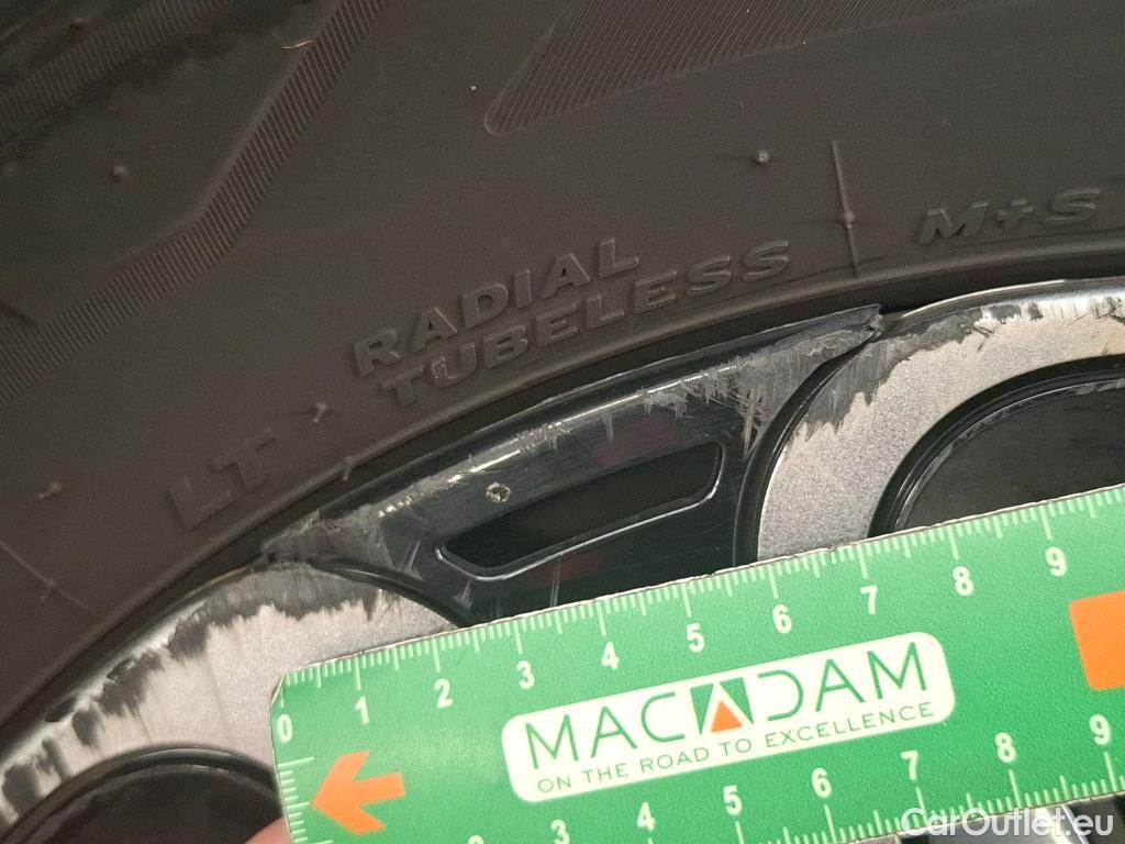  Citroen  C3  Aircross / 2021 / 5P / SUV BlueHDi 120 S&S EAT6 Feel Pack Business / TRANSFO VP/VF #29