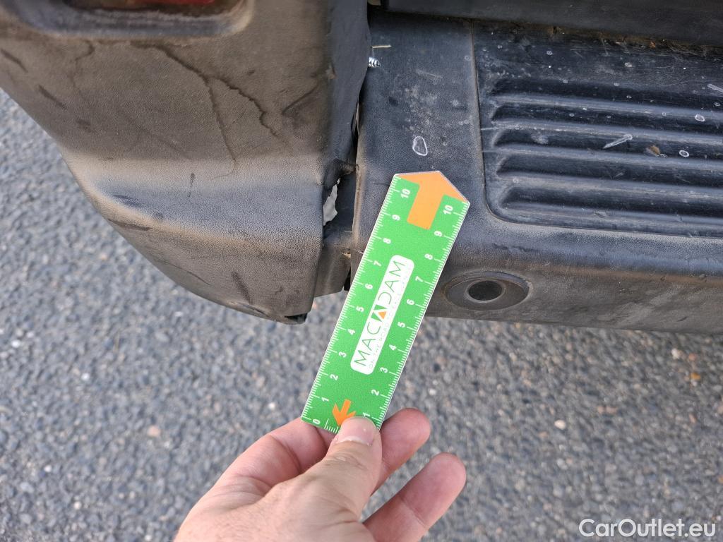  Citroen  Jumper CITROEN  VU 4p Fourgon 30 L1H1 BlueHDi 110 BVM6 Business #37