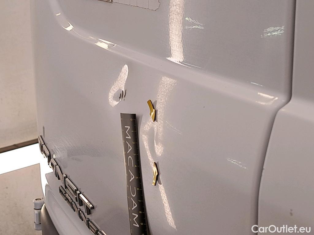  Ford  Transit Connect  Fourgon lang Trend 1.5 100CV BVM6 #12