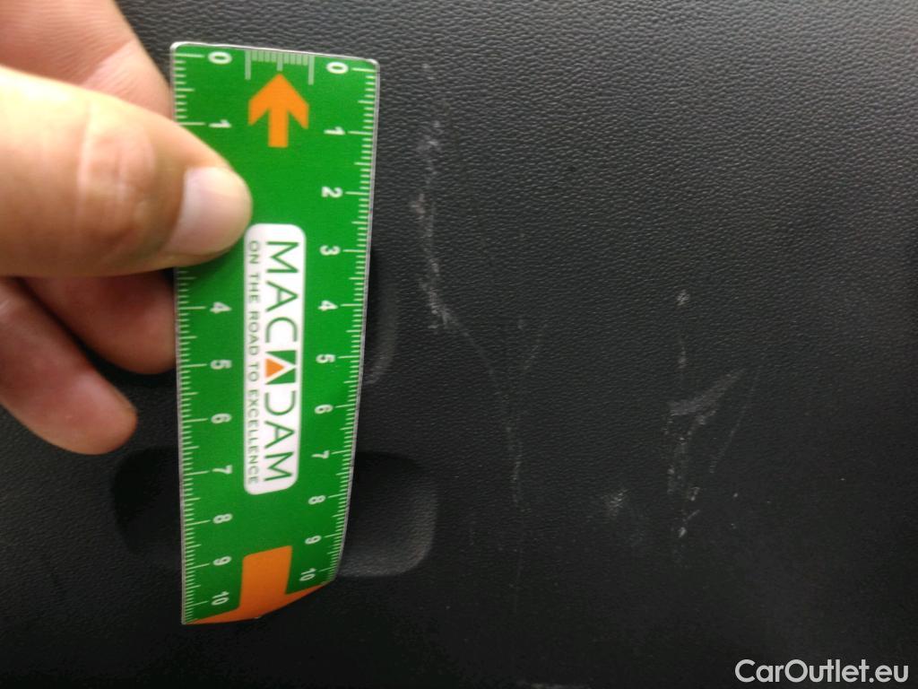 Citroen  C3  Société Feel Nav 1.5 BlueHDI 100CV BVM5 E6dT #11