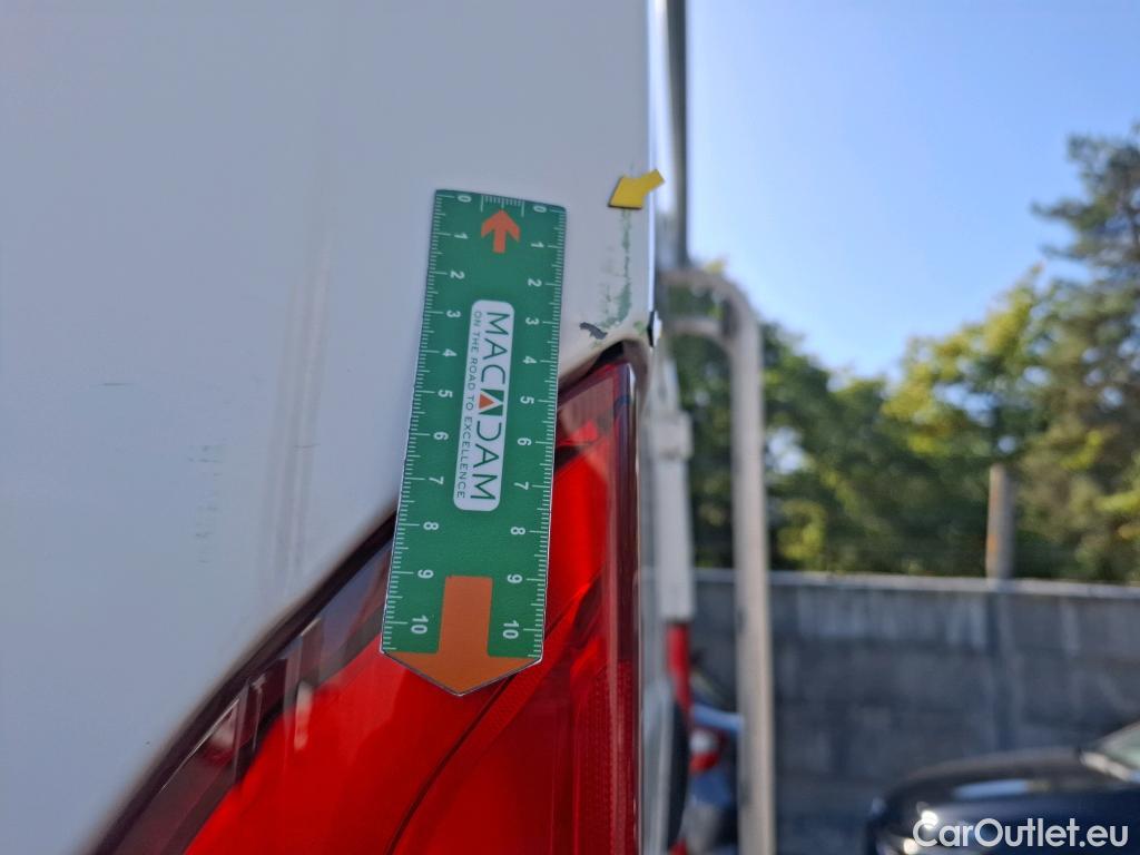  Citroen  Jumper CITROEN  VU 4p Fourgon 30 L1H1 BlueHDi 110 BVM6 Business #29