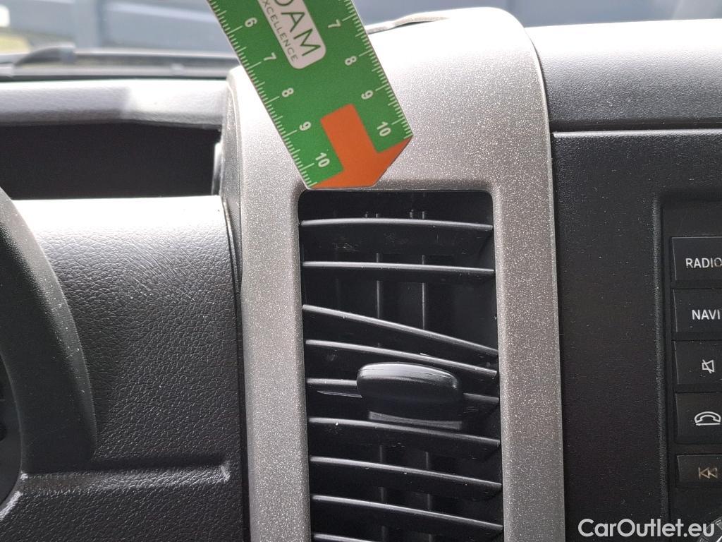  Mercedes  Sprinter MERCEDES-BENZ  Fourgon 316 GAZ GNV 37S 3.5T #21