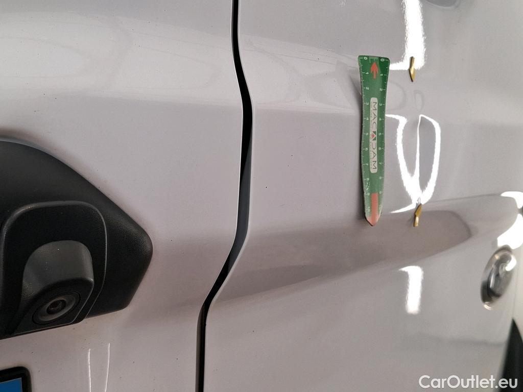  Ford  Transit Connect  Fourgon lang Trend 1.5 100CV BVM6 #11