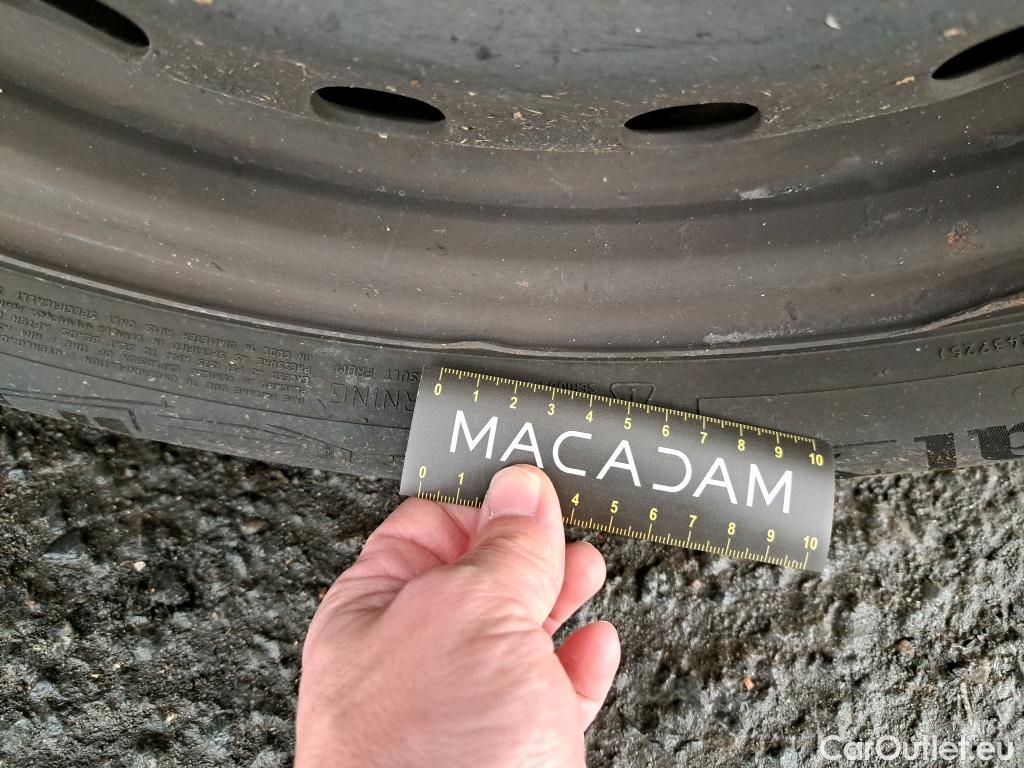  Ford  Transit Connect  Fourgon lang Trend 1.5 100CV BVM6 #36