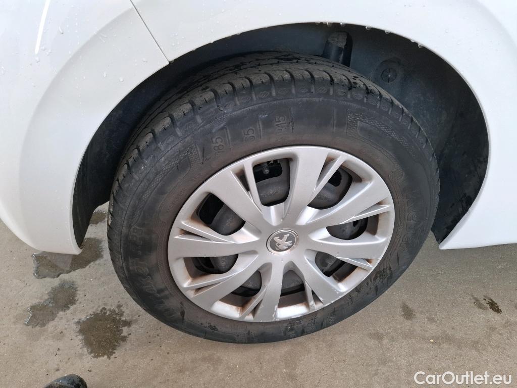  Peugeot  208  Affaire Premium 1.5 HDi 100CV BVM5 E6dT #12