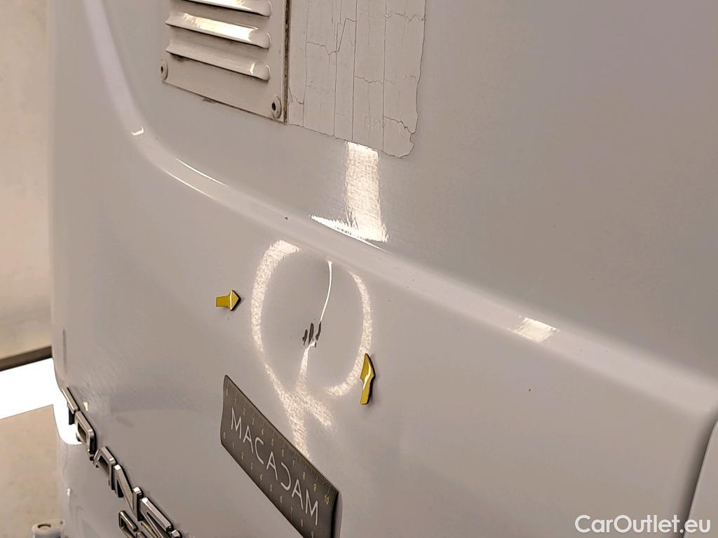  Ford  Transit Connect  Fourgon lang Trend 1.5 100CV BVM6 #11