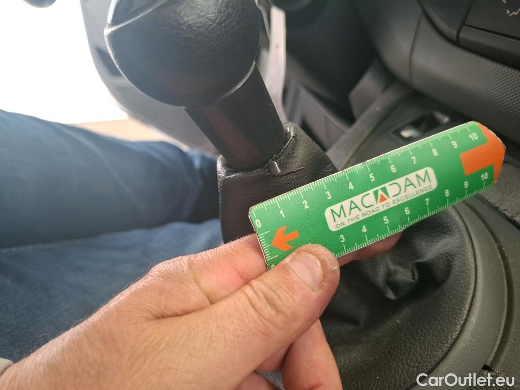  Citroen  Berlingo  Fourgon Club L1 (Court) 1.6 BlueHDi 100CV BVM5 E6 #18