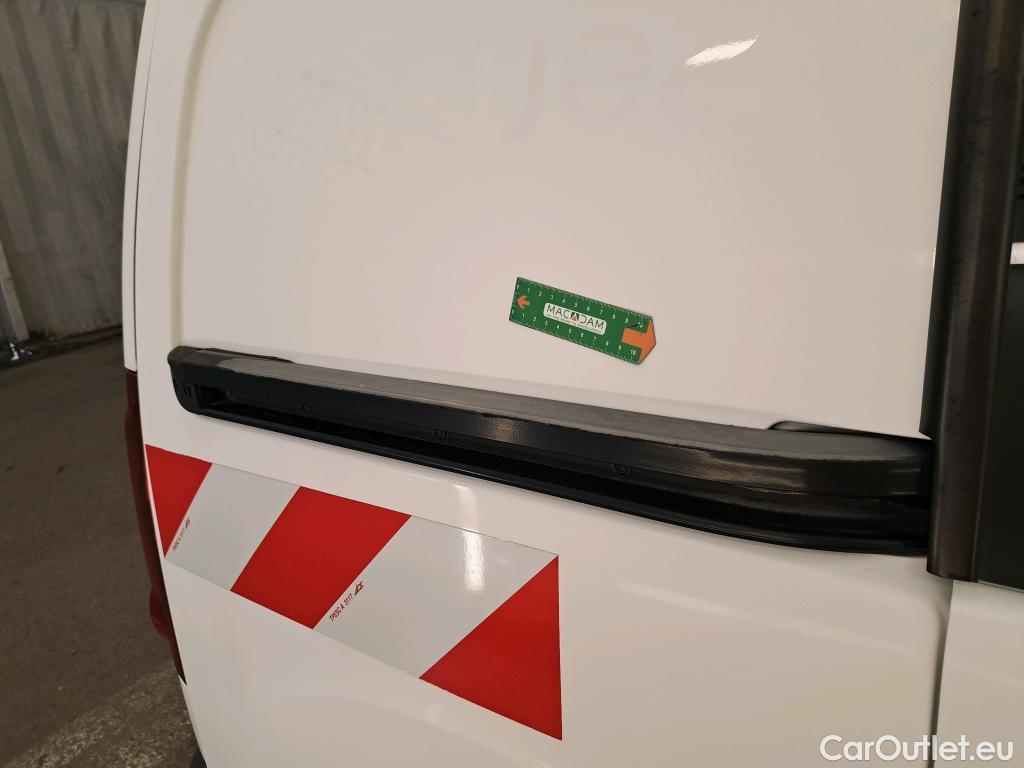  Citroen  Berlingo  Fourgon Club L1 (Court) 1.6 BlueHDi 100CV BVM5 E6 #15