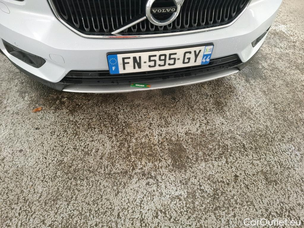  Volvo  XC 40 XC40 Momentum 2WD 2.0 D3 150CV BVA8 E6dT #3