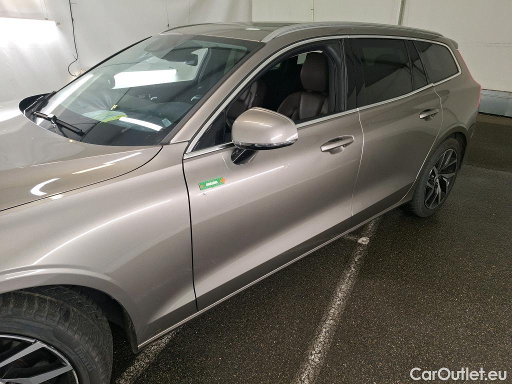  Volvo  V60  Kombi Momentum 2.0 D3 150CV BVA8 E6dT #45