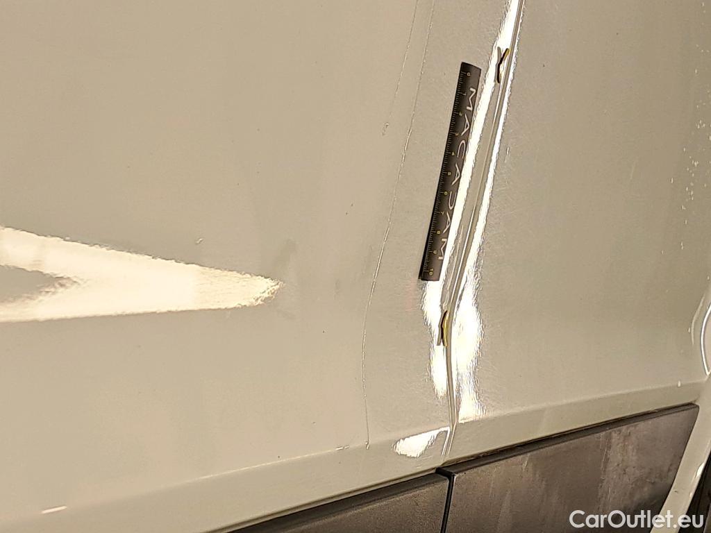  Ford  Transit Connect  Fourgon lang Trend 1.5 100CV BVM6 #25