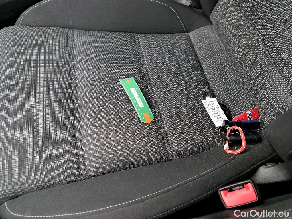  Volkswagen  Passat  Break Business 2.0 TDI 150CV BVA7 E6d #11