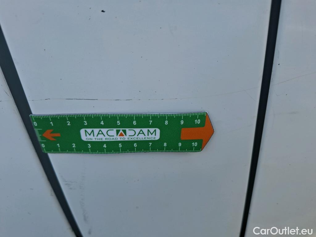  Citroen  Jumper CITROEN  VU 4p Fourgon 30 L1H1 BlueHDi 110 BVM6 Business #41