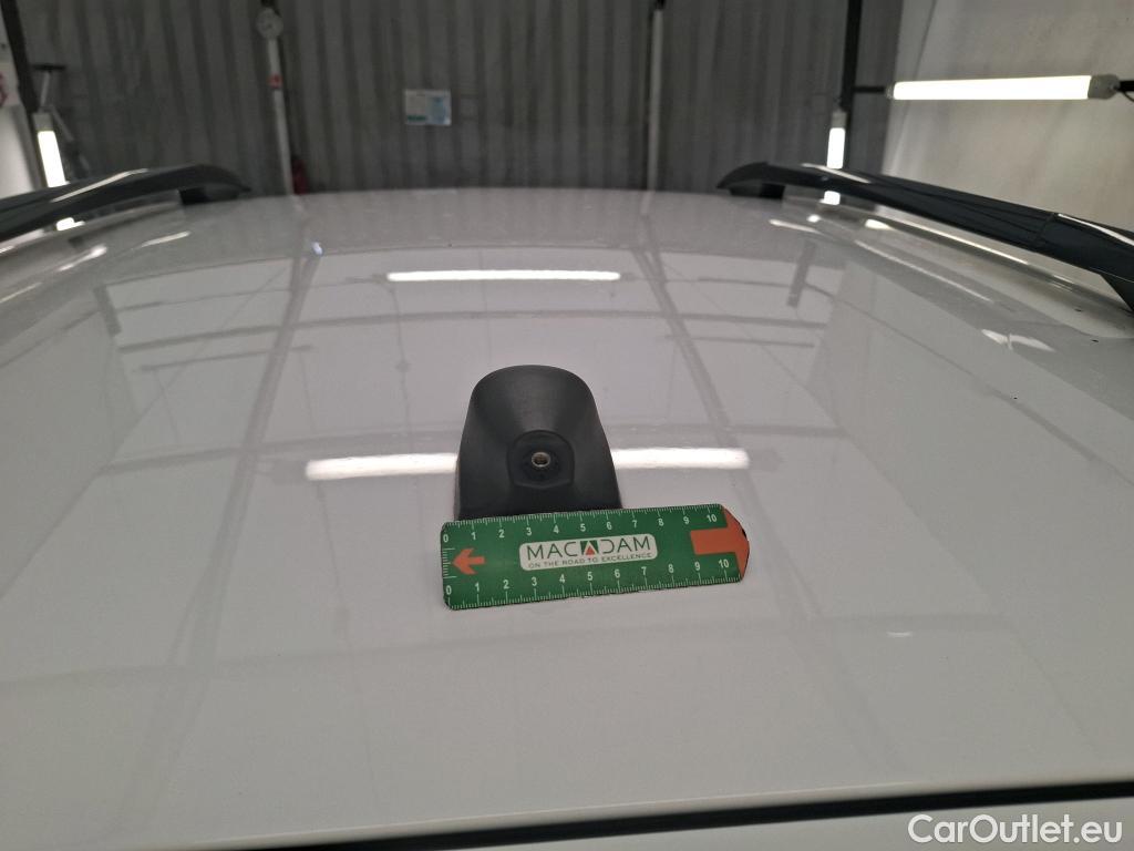  Citroen  C3  Aircross / 2021 / 5P / SUV BlueHDi 120 S&S EAT6 Feel Pack Business / TRANSFO VP/VF #30